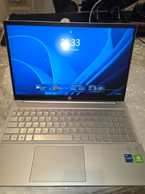 HP Pavilion Intel Core i5-1335U 1