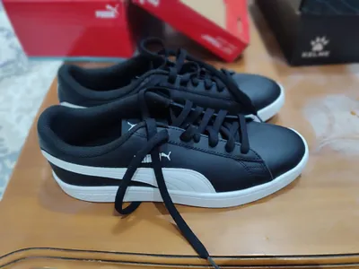 Продаются оригинальные кроссовки Puma. Привезены из Америки 1