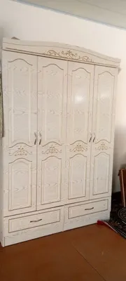 Ideal holatda detski shkaf 1