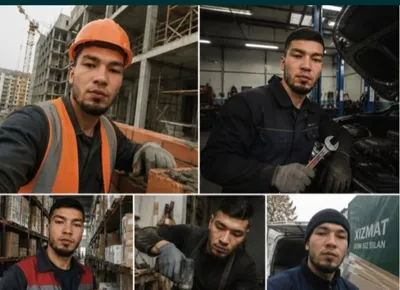 Грузоперевозки и уборка по дому по городу