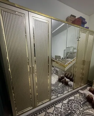 Спальный комплект, гарантия 1
