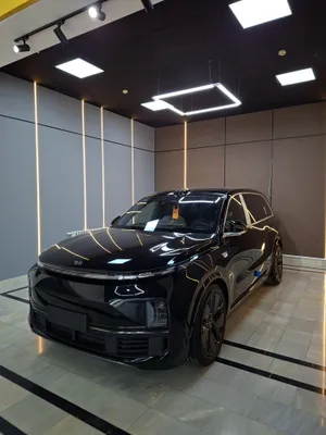 Li Xiang L9 ultra 2025 super narxda 1