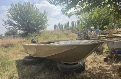 Ideal holatdagi qayiq 1