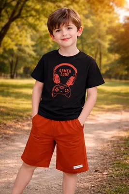 Jamol kids 1