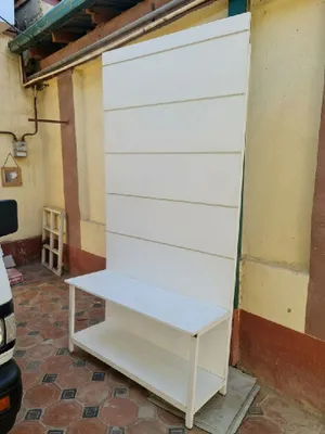 Стеллаж / полка для магазина и склада 1