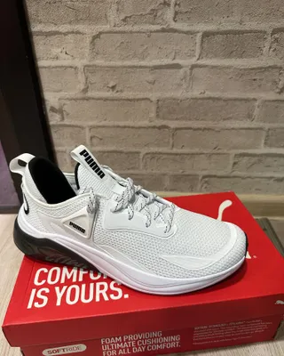 Продам кроссовки PUMA оригинал! 1