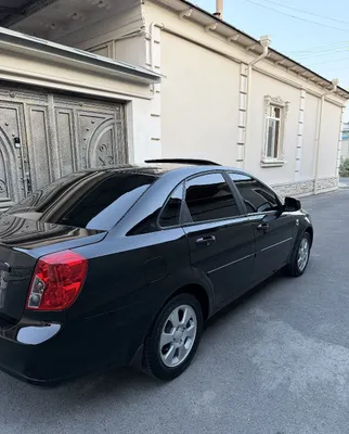 Gentra sotiladi srochni 1