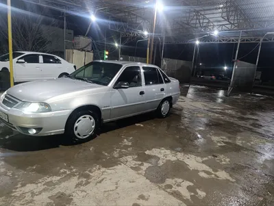 Nexia 2 1.6 donc yaxshi narda 1