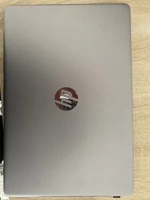 HP Core i5, SSD 256 ГБ 1