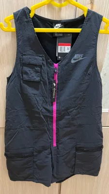 Комбез от Nike 1