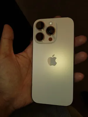 iPhone 16 Pro, 256 ГБ, ёмкость аккумулятора 100% 1