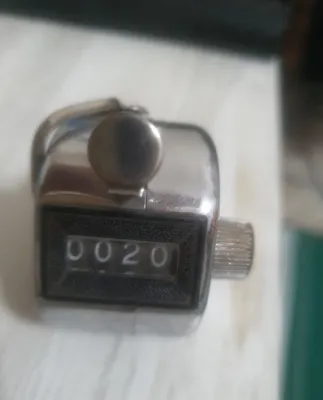 Yangi qadam o‘lchagich sotaman
