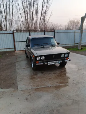 VAZ 2106 1