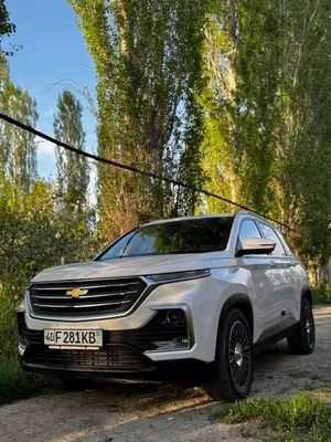 Chevrolet Captiva 5 sotiladi 1