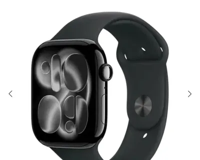 IWatch series 11 GPS 1
