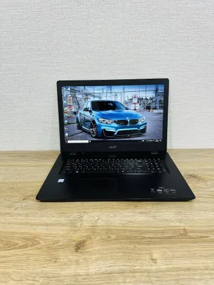 Большой ACER Core i3-4 Ядерный для Офиса, Учебы, 1С и Бухгалтерии 1