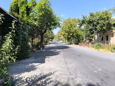 Yakkasaroyda 3 sotix yer uchastkasi sotiladi 1
