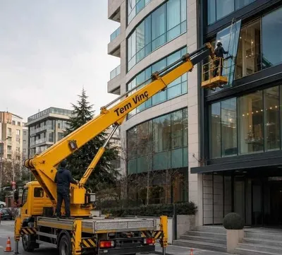 Avtovishka xizmati Автовышка вишка вышка кран vishka avtolift