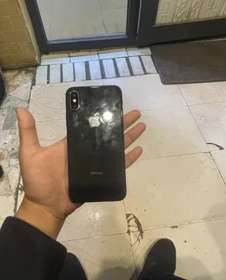 Iphone xs 256 tali 1