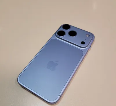 IPhone 15 Pro 18 Pro kõrpusda 1