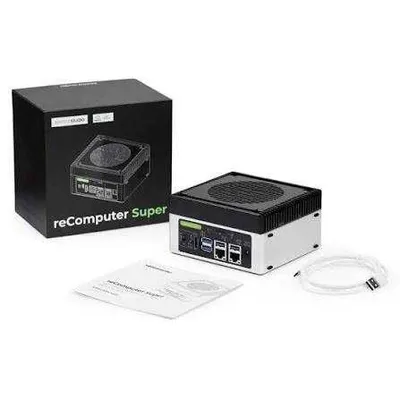 NVIDIA JETSON ORIN Recompute Super 1
