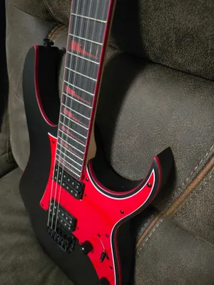 Ibanez gio 131dx 1