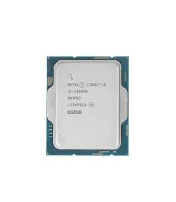 { Intel Core i5 13600K LGA protsessori 1
