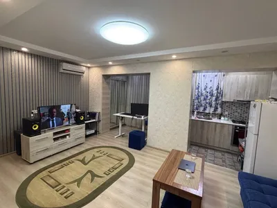 квартира продаётся 1
