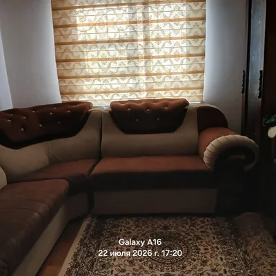 Уголок для зала 1