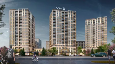 2 комн 49,27 m² круг  Яшнабад РОХАТ! Ипотека! 1