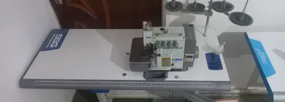 ShangGong Model: GN7720E-514M 1