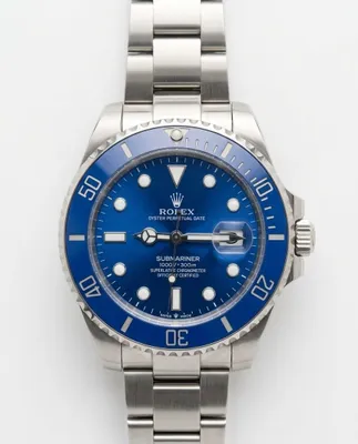 Rolex new original not wearen 1