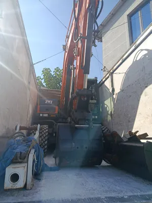 Zut ekskavatorlar 1