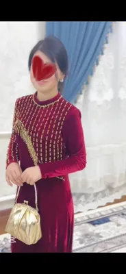 ayollar uchun vecherniy koʻylak 1