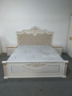 Кровати под заказ 1