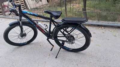 velosiped sotiladi razmeri 26 holati ideal 1