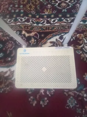 wifi router huawei uztelecom 1