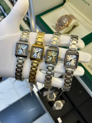 Женские часы Casio 1
