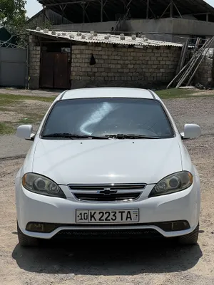 Продаётся Gentra 1