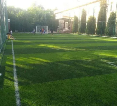 Stadion mini polya chilonzor 1