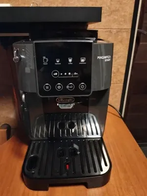 DeLonghi Magnifica Start ECAM220.22.GB kofemashinasi! A’lo sifat! 1