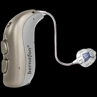 Bernafon Alpha 3 MNR T Apparat