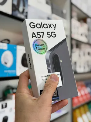 Samsung A57 5G