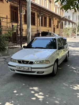 Nexia Exclusive 1.6 Donc 1
