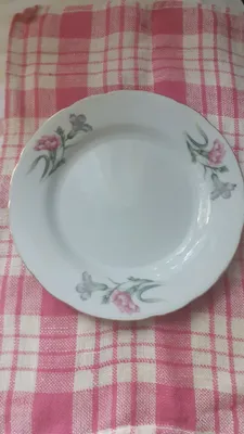 продам тарелки, производство Япония 1
