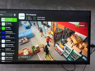 Muvi televizori