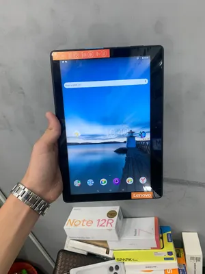 Планшет Lenovo 1