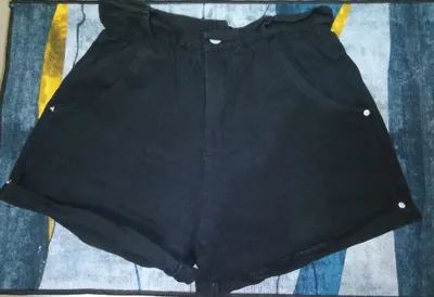 ayollar uchun jinsi shortilar 1