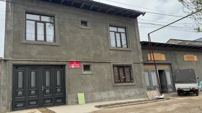 СРОЧНО ПРОДАЁТСЯ ДОМ! Продаётся участок 1