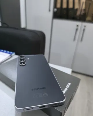 Samsung S25 fe ideal нархи охири 1